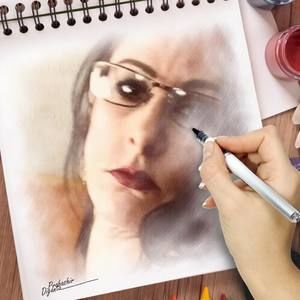 Meet your Posher, Melissa